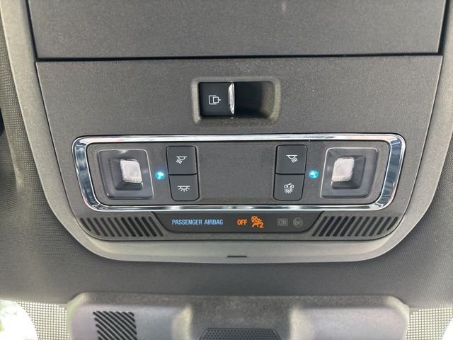 Certified Used 2023 Red Ford Lariat image 33
