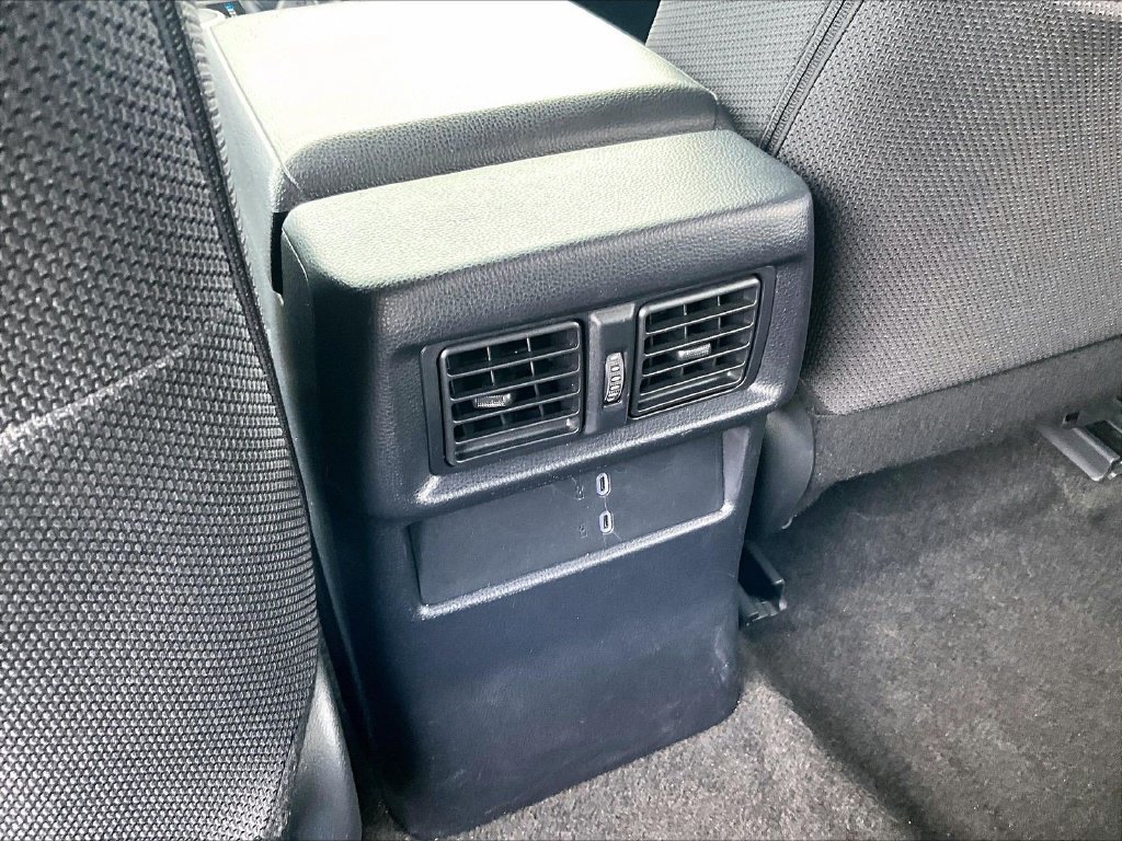 Used 2025 Black Toyota SR5 image 28