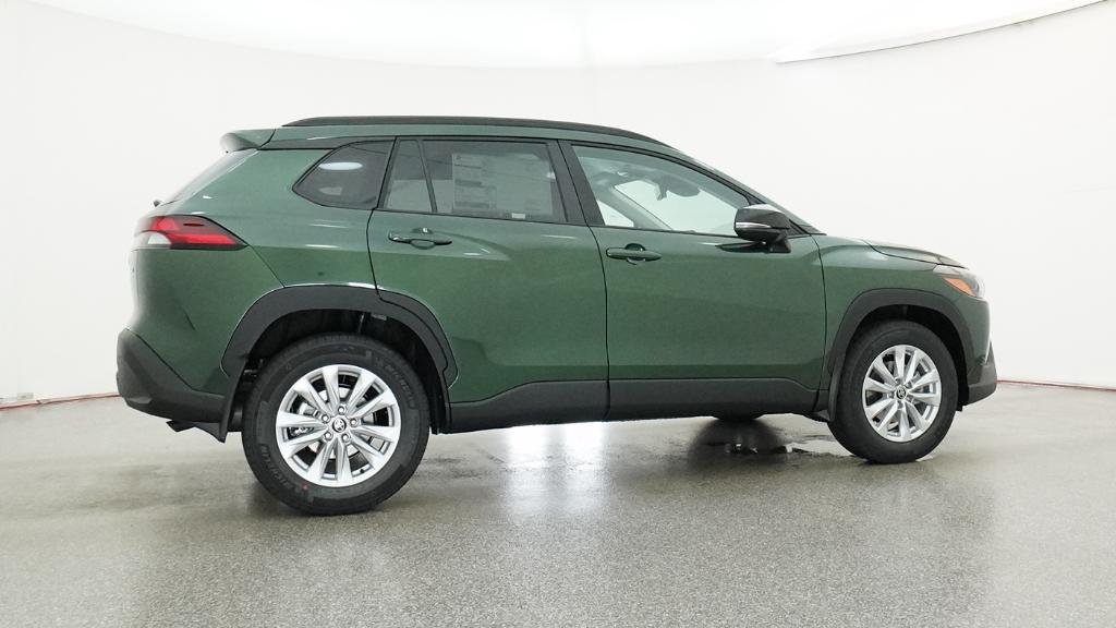 New 2026 Cypress Toyota LE image 5