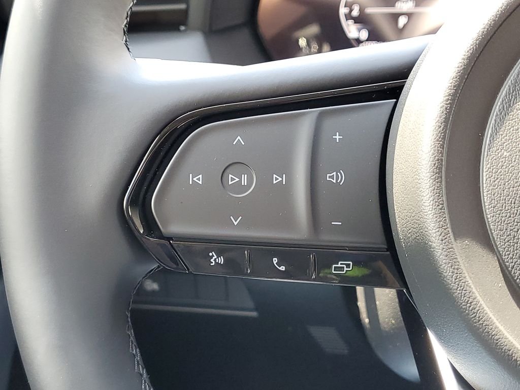 New 2026 Jet Black Mica Mazda 2.5 S Select AWD image 19