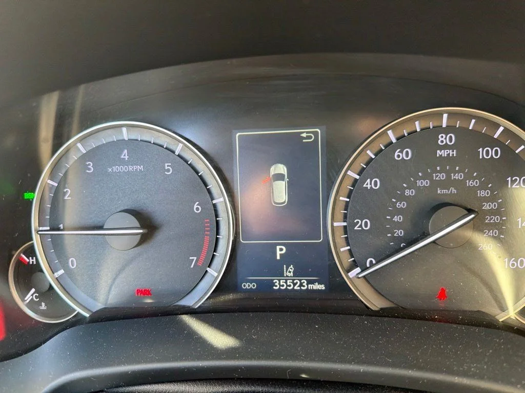 Used 2020 Caviar Lexus 350L image 12