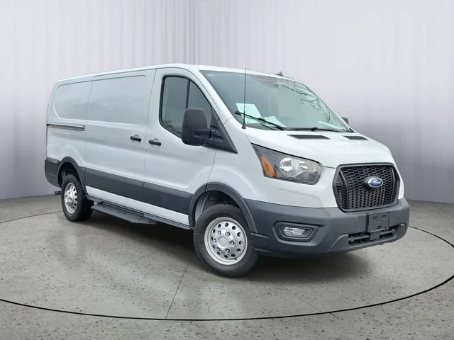 2023 Ford Transit 150 Low Roof 148 WB AWD's photo