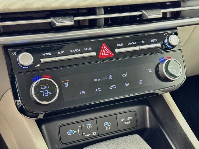 2026 Hyundai Tucson SEL - Photo 25