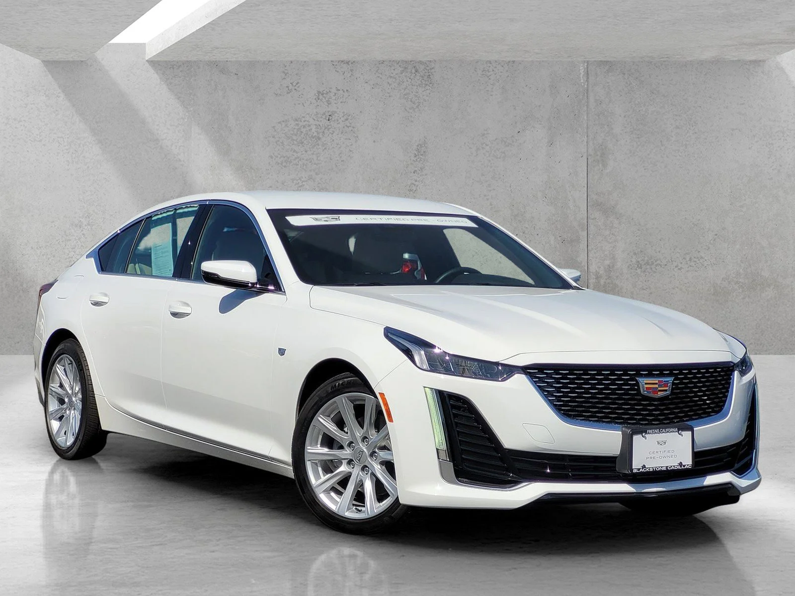 2023 Cadillac CT5