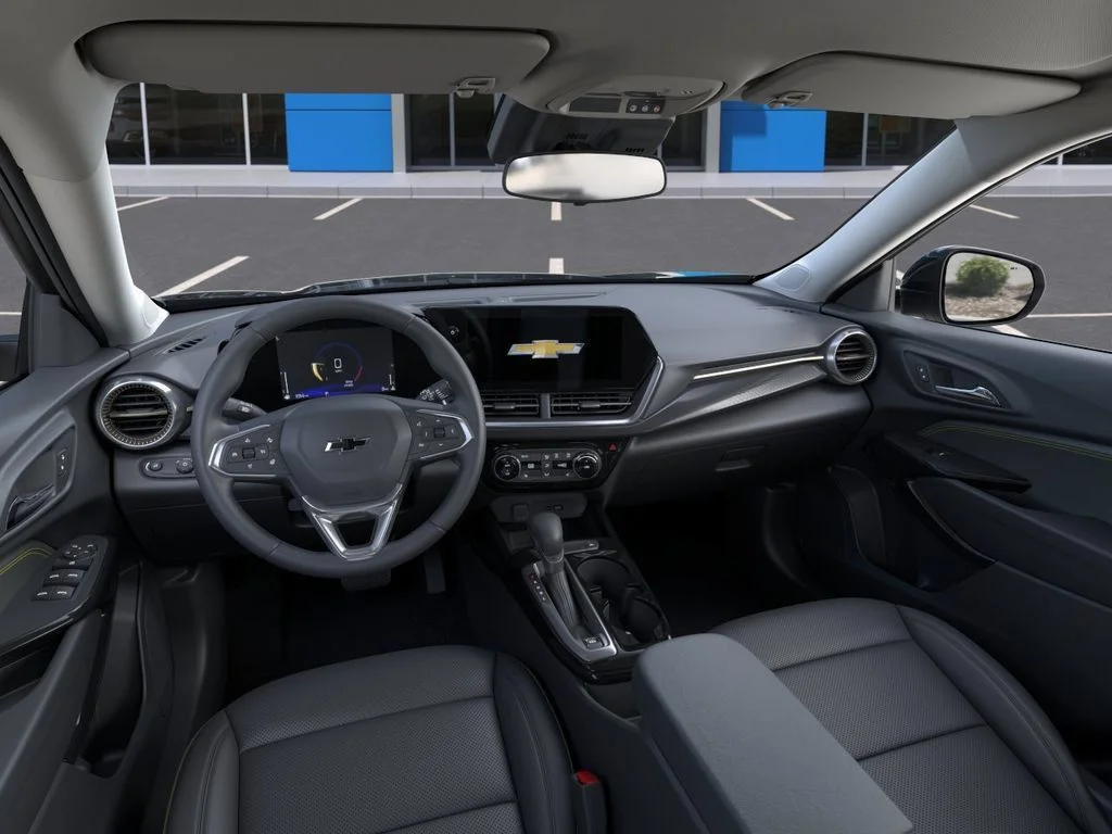 New 2026 Black Chevrolet ACTIV image 15