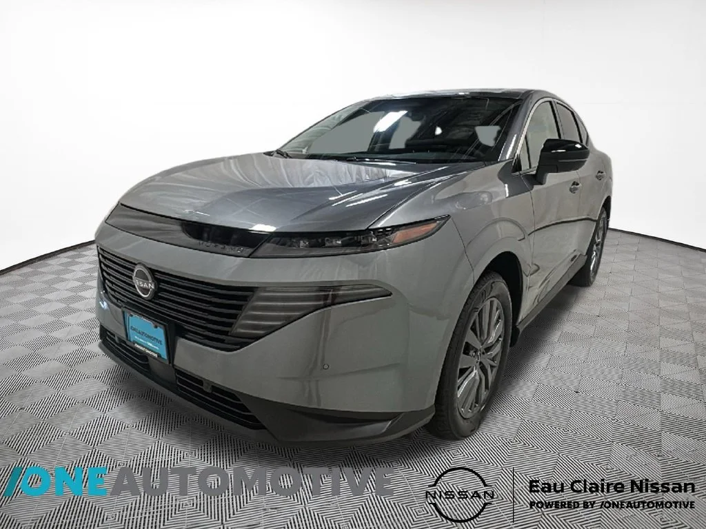 2026 Nissan Murano