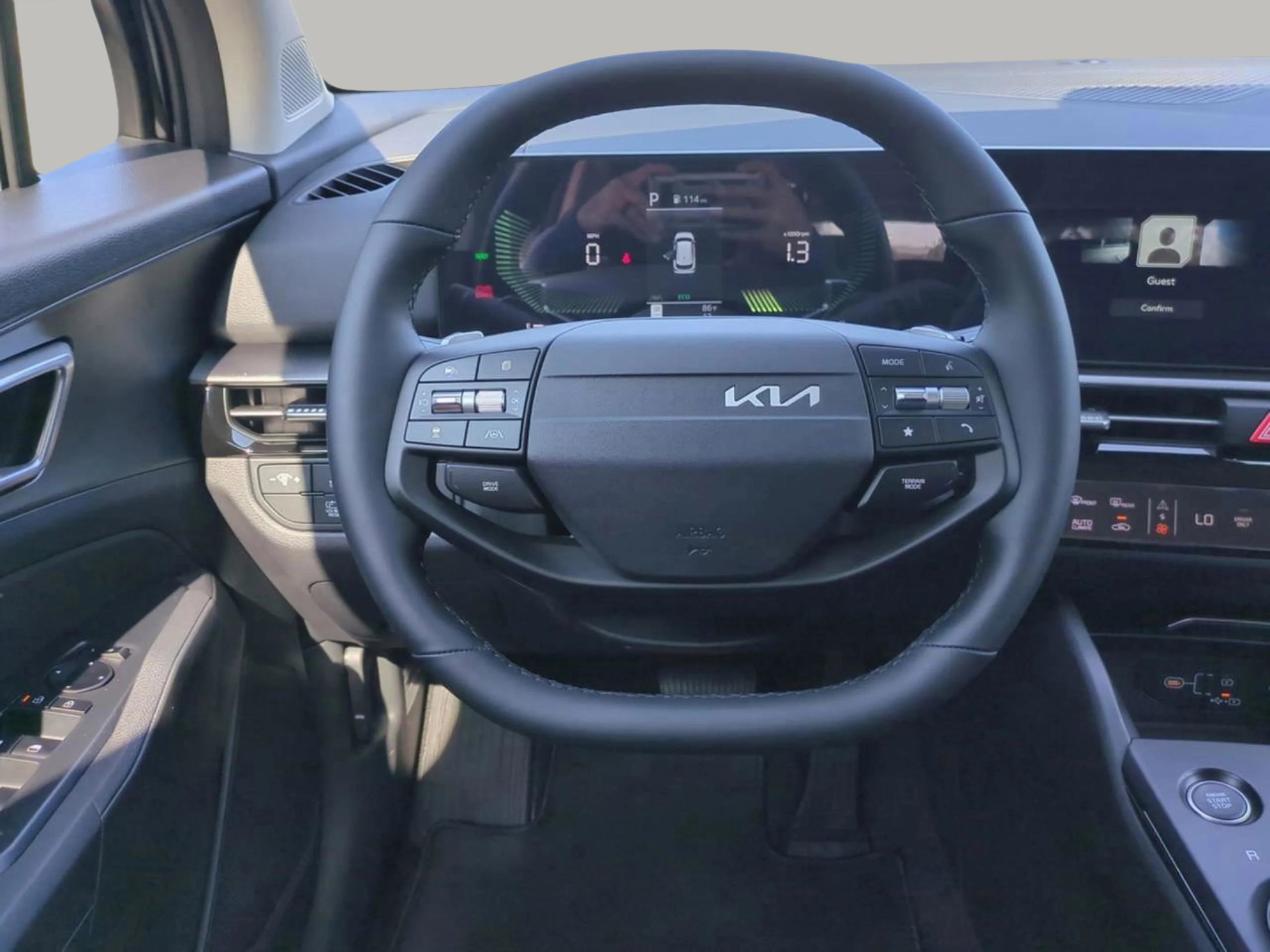 2026 Kia Sportage S Hybrid - Photo 18