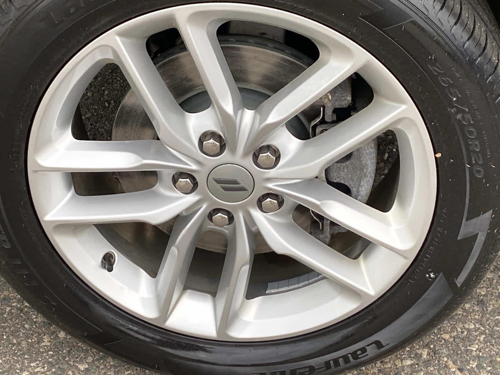 Used 2022 DB Black Clearcoat Dodge GT Plus image 29