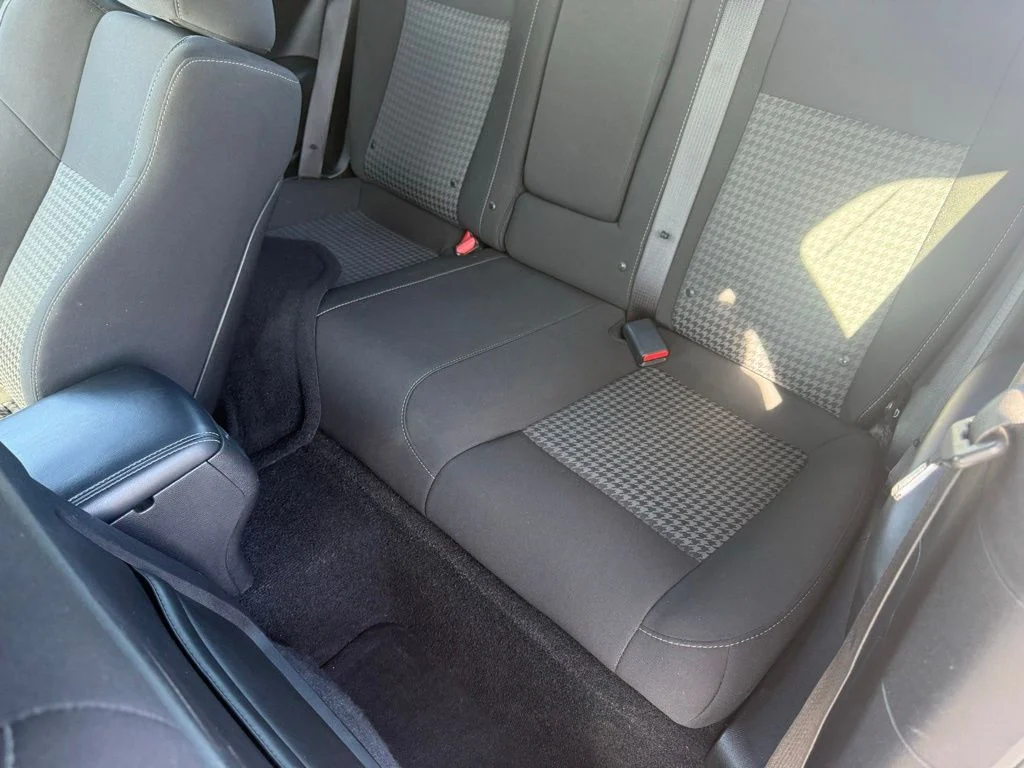 Used 2022 Black Dodge R/T image 34