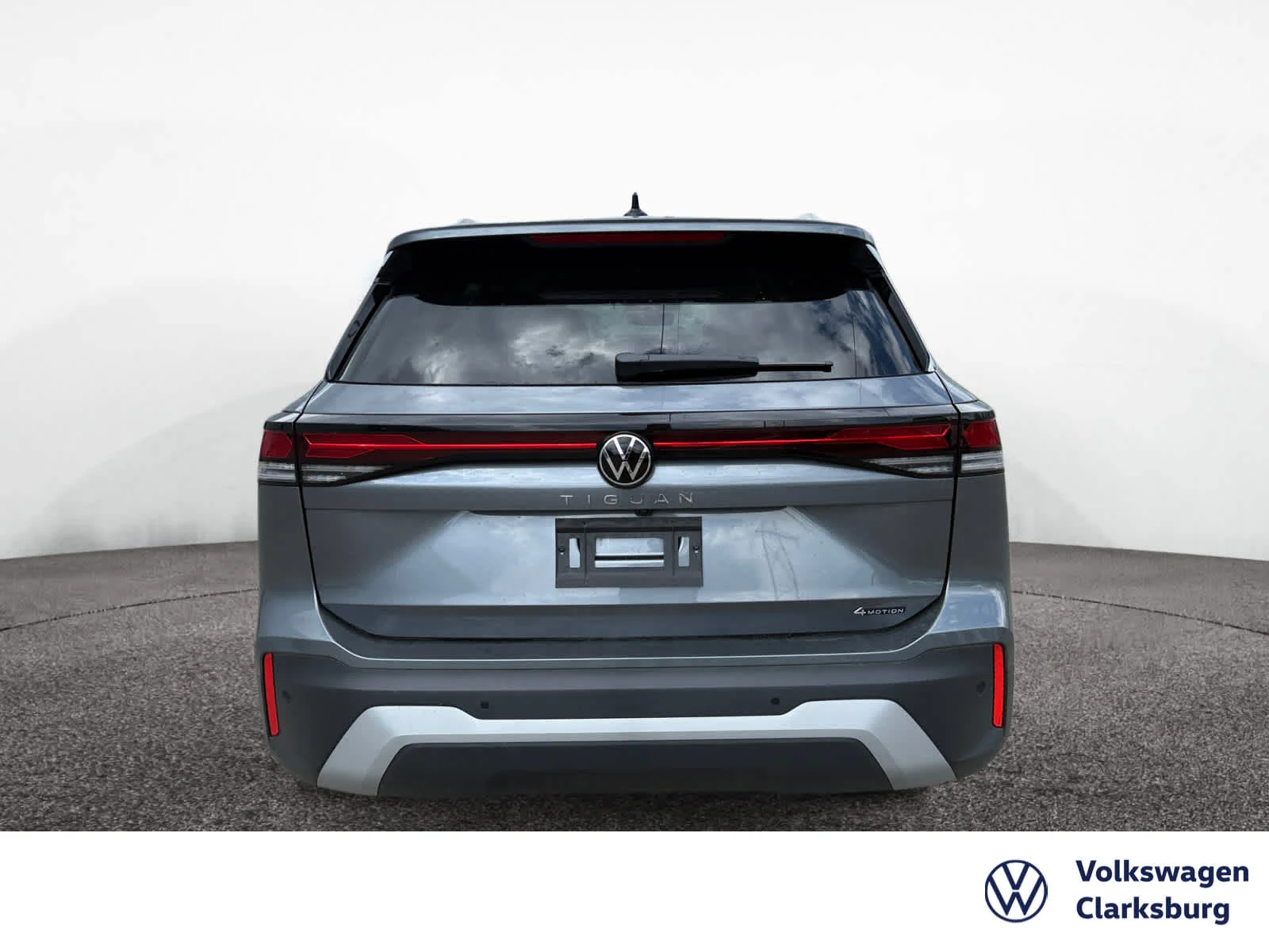 2026 Volkswagen Tiguan S - Photo 23