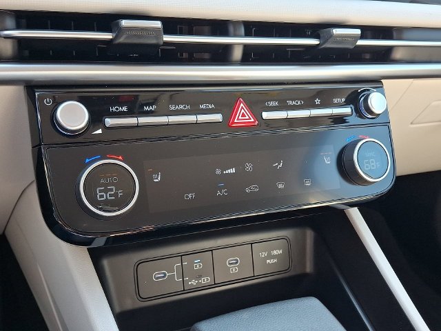New 2026 Gray Hyundai SEL Plus image 11