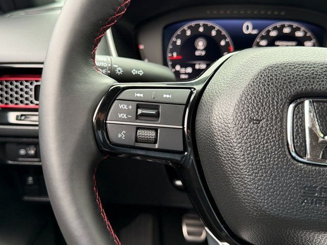 Used 2026  Honda  image 17