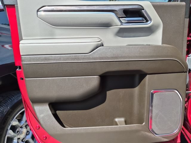 2024 Chevrolet Silverado 1500 LTZ - Photo 29