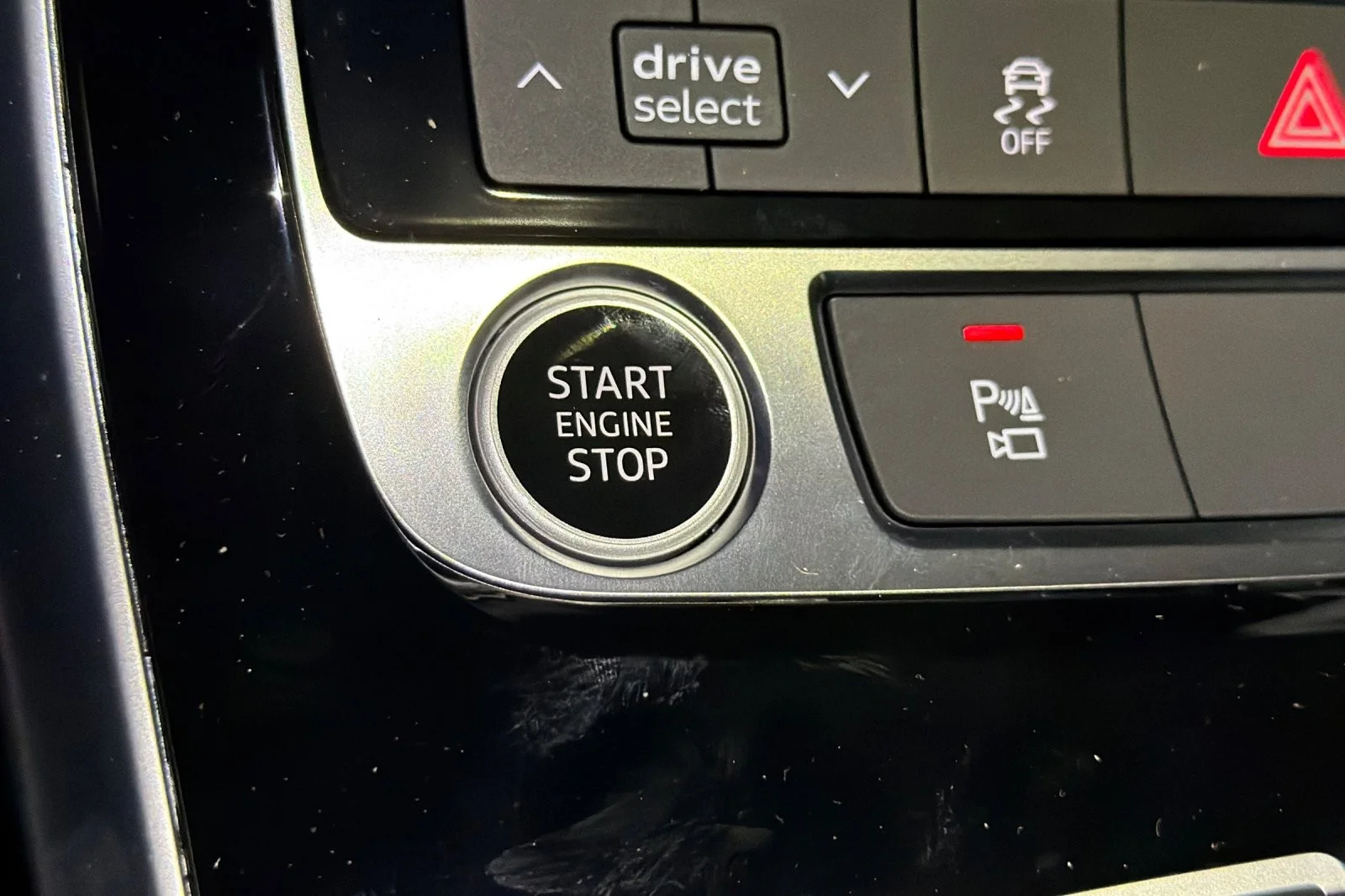 2026 Audi Q7 Premium - Photo 22