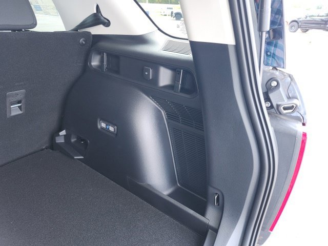 New 2026 Carbonized Gray Metallic Ford Big Bend® image 47