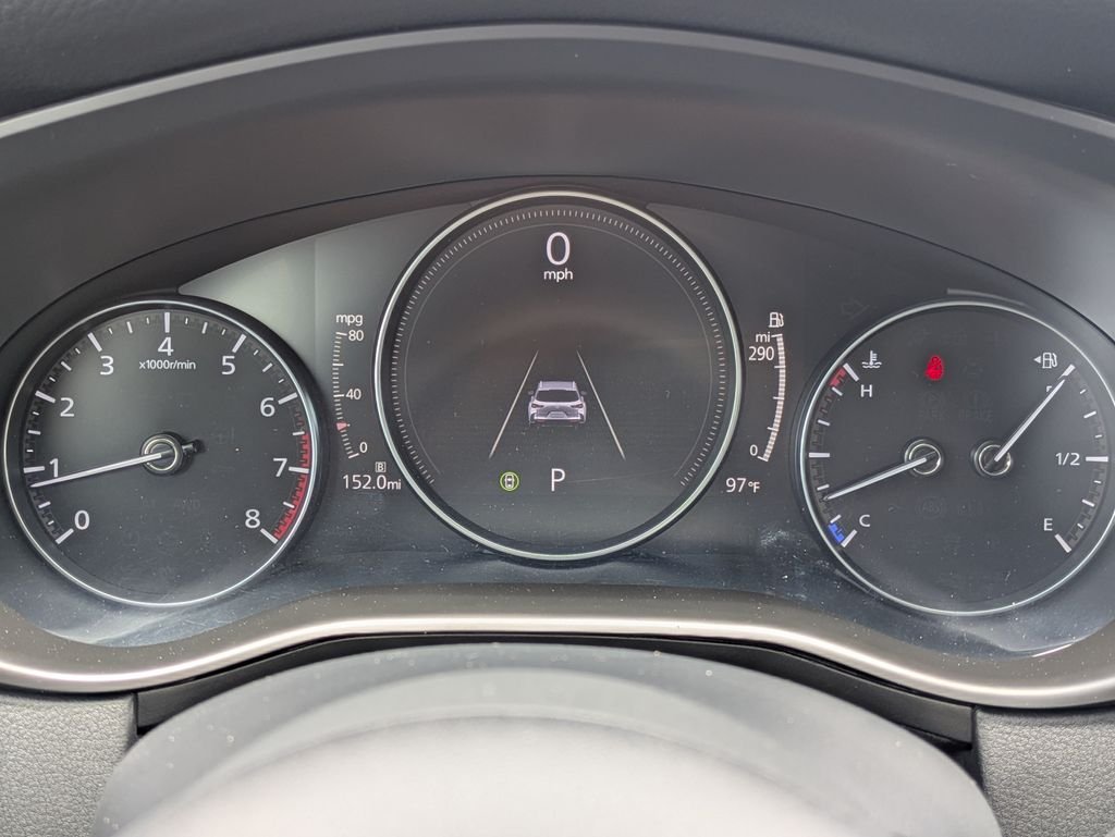 New 2026 Cypress Mazda 2.5 S Preferred AWD image 26