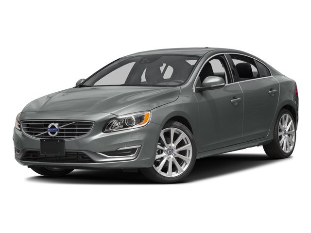 2017 Volvo S60 T5 Inscription