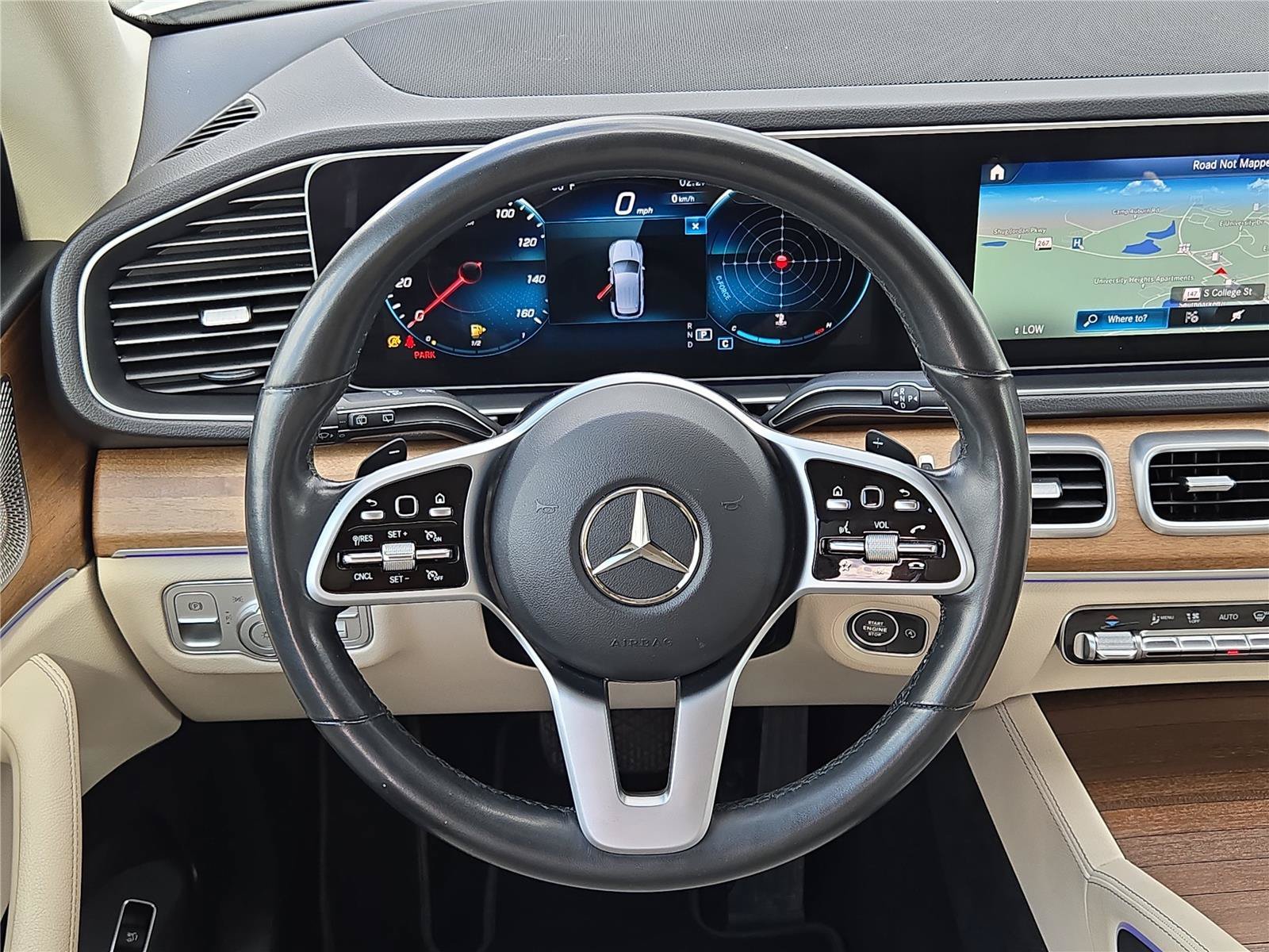 2021 Mercedes-Benz GLE GLE350 - Photo 18