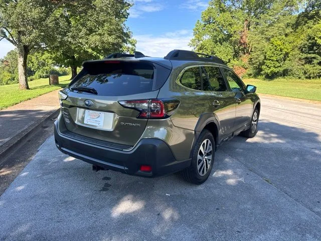Used 2024 Brown Subaru Premium image 8