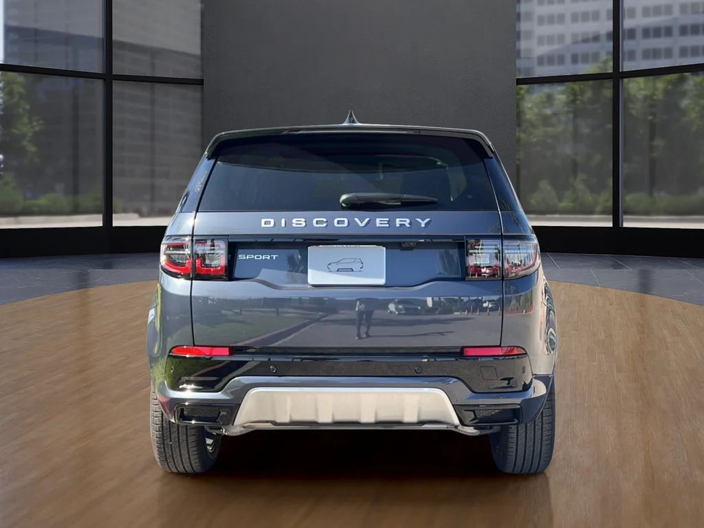 Used 2025 Blue Land Rover S image 12