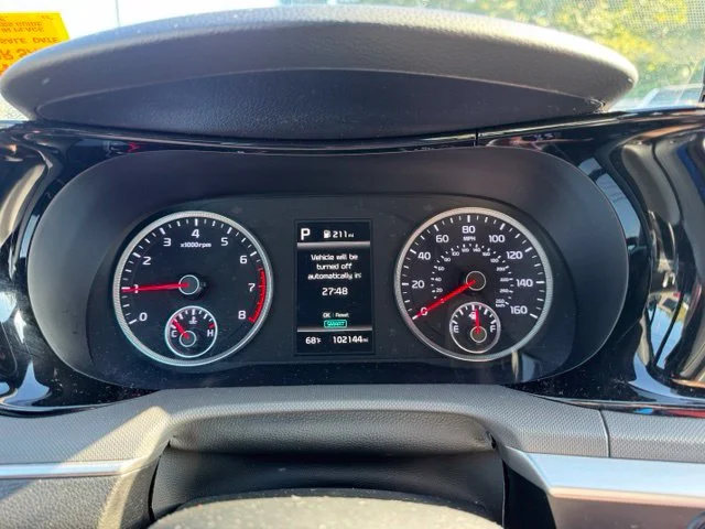 Used 2023 Gray Kia GT-Line image 20