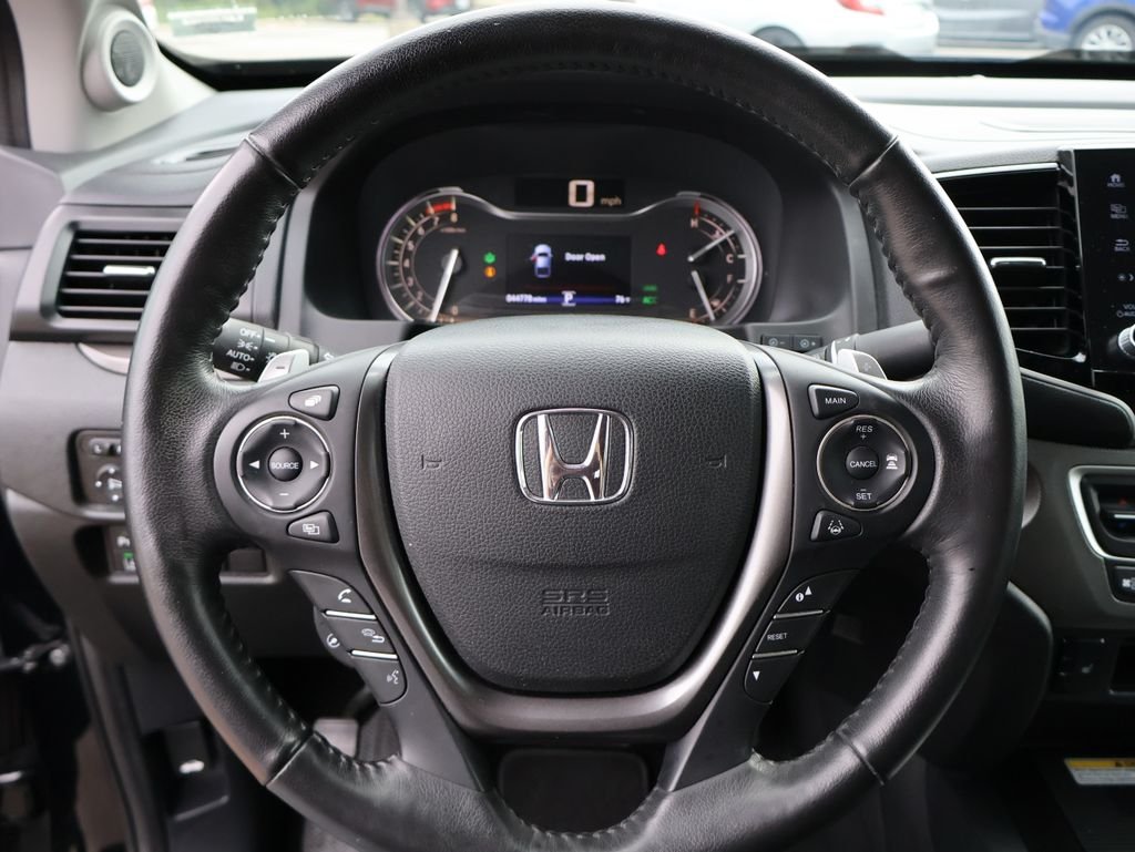 Used 2023  Honda RTL-E image 29