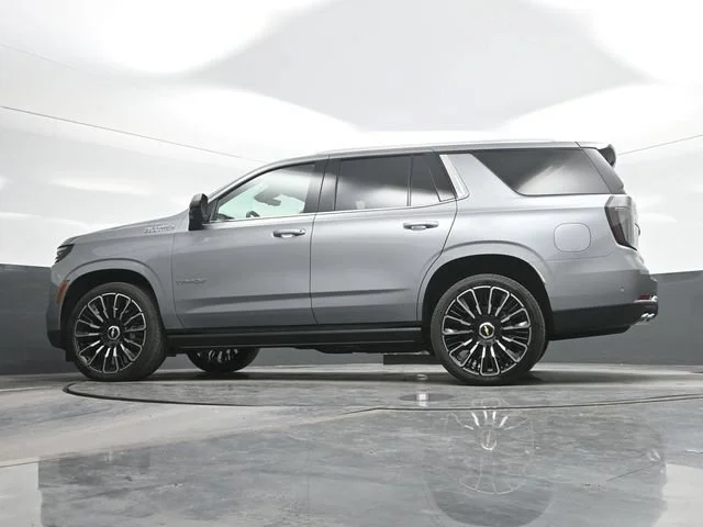 2026 Chevrolet Tahoe High Country - Photo 20