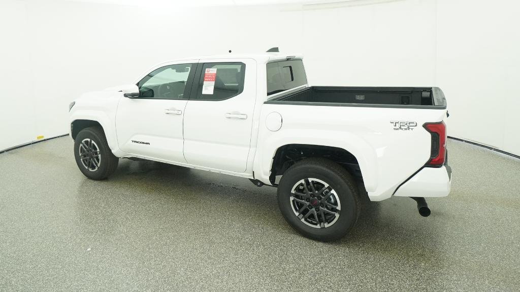 2026 Toyota Tacoma TRD Sport - Photo 28