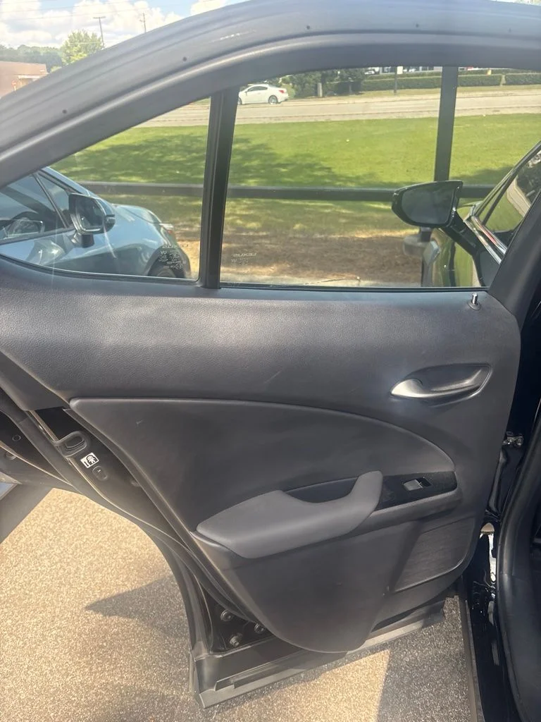 2019 Lexus UX 200 F SPORT - Photo 6