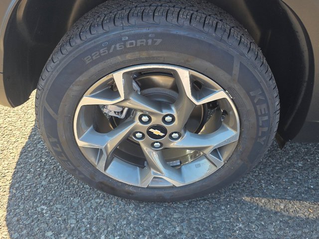 2024 Chevrolet Trax LT - Photo 26