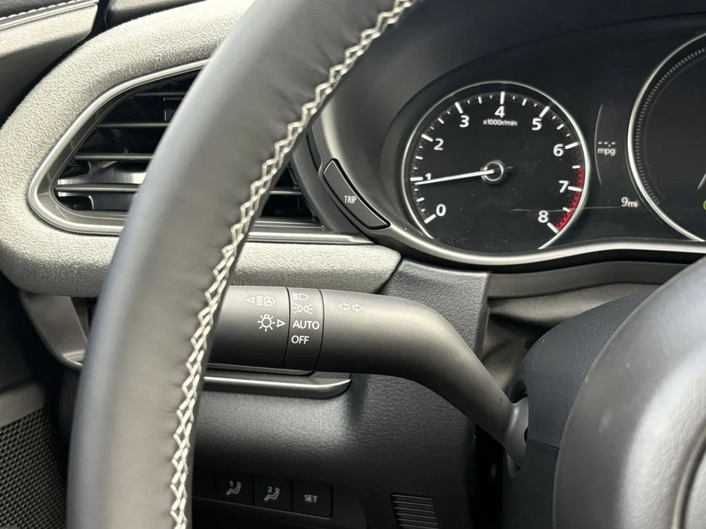 New 2026 Black Mazda 2.5 S Aire Edition image 18