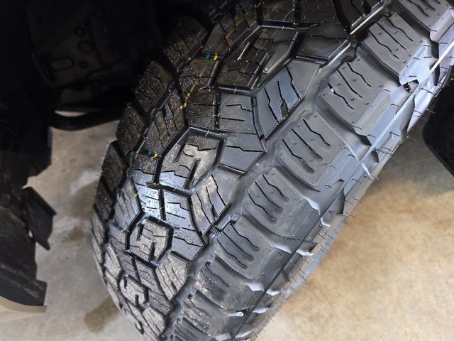 2026 Lexus LX 700h Overtrail - Photo 35