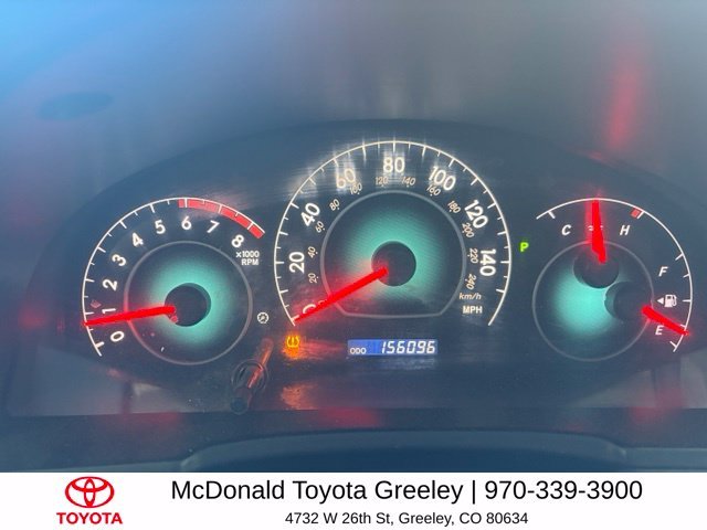 Used 2008 Gray Toyota SE image 10