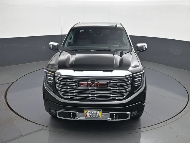 New 2026 Onyx Black GMC Denali image 14