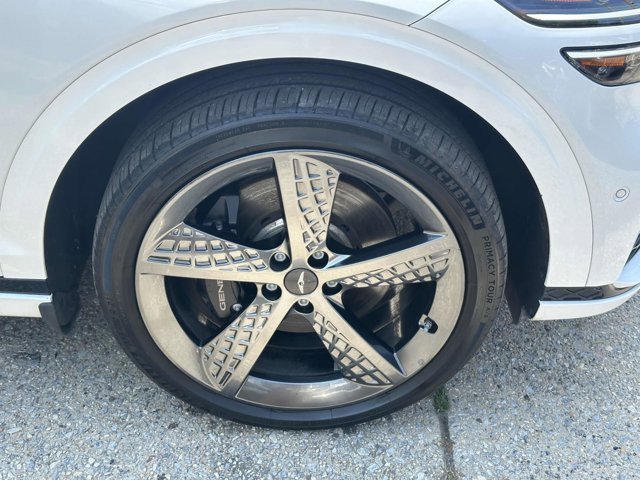 Used 2022 Uyuni White Genesis 3.5T Sport image 11