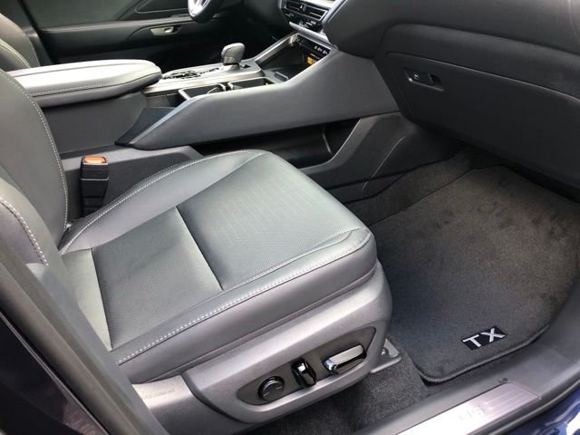 New 2026 Nightfall Mica Lexus  350 PREMIUM AWD image 16