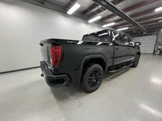 2026 GMC Sierra 1500 Elevation - Photo 8
