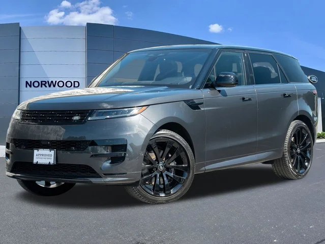 2023 Land Rover Range Rover Sport SE Dynamic