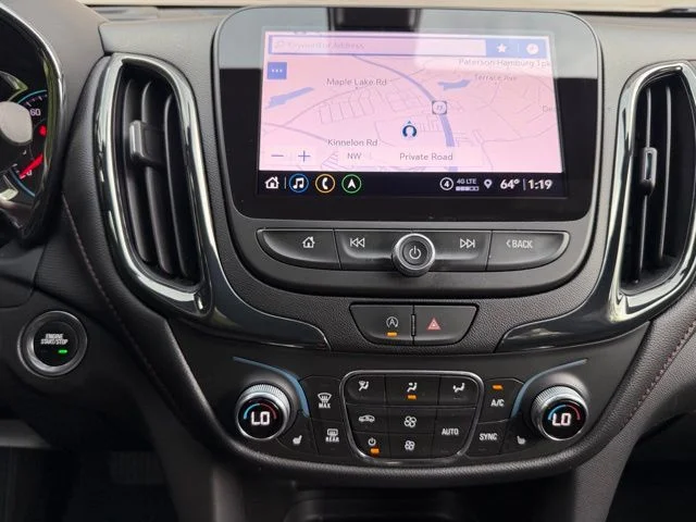 2022 Chevrolet Equinox RS - Photo 19