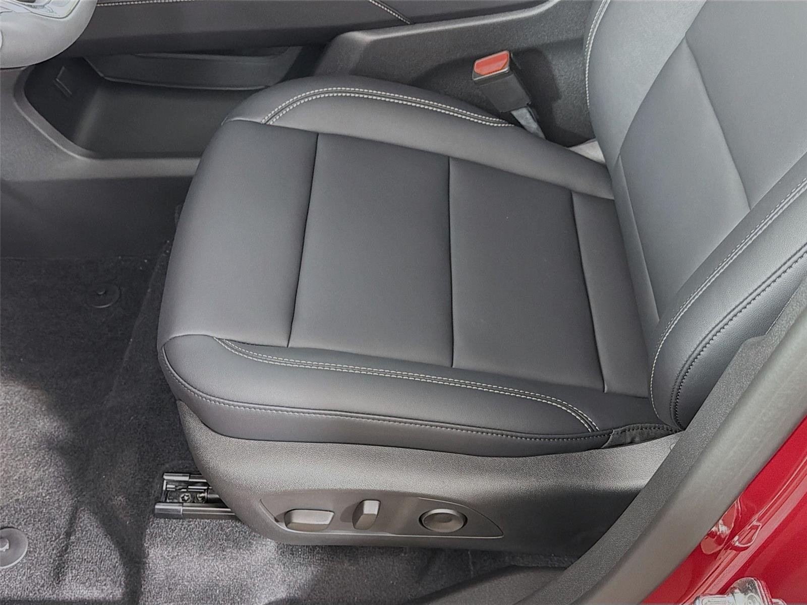 2026 GMC Acadia Elevation - Photo 15