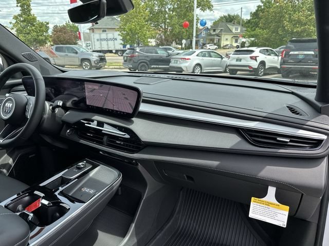 2026 Buick Enclave Preferred - Photo 33