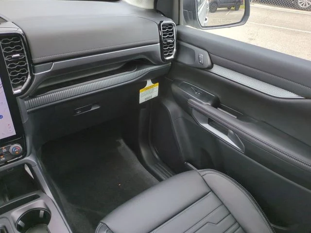 New 2026 Avalanche Ford Lariat® image 17