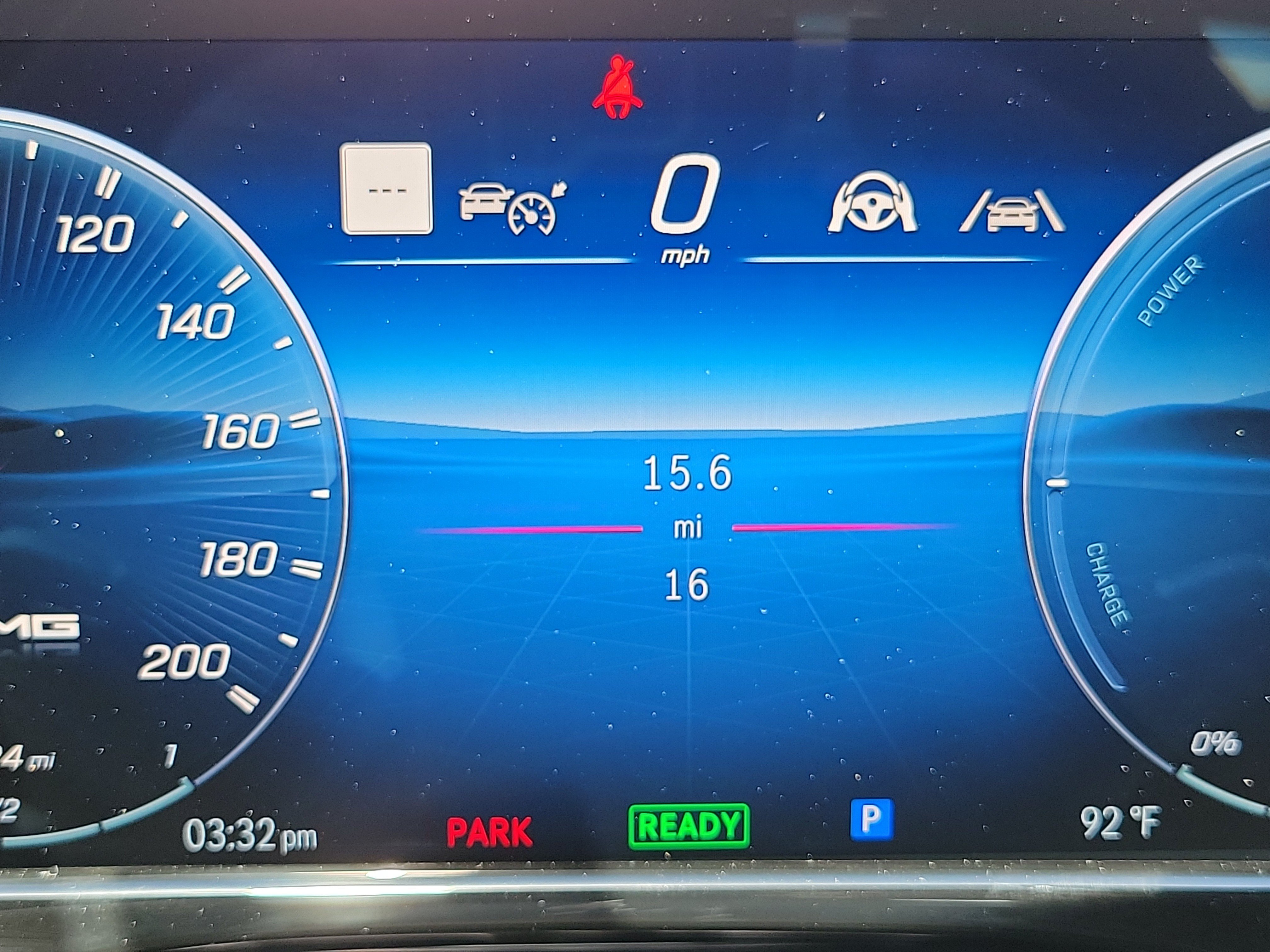 New 2026 Obsidian Black Metallic Mercedes-Benz AMG® E 53 E 4MATIC+ Sedan image 56