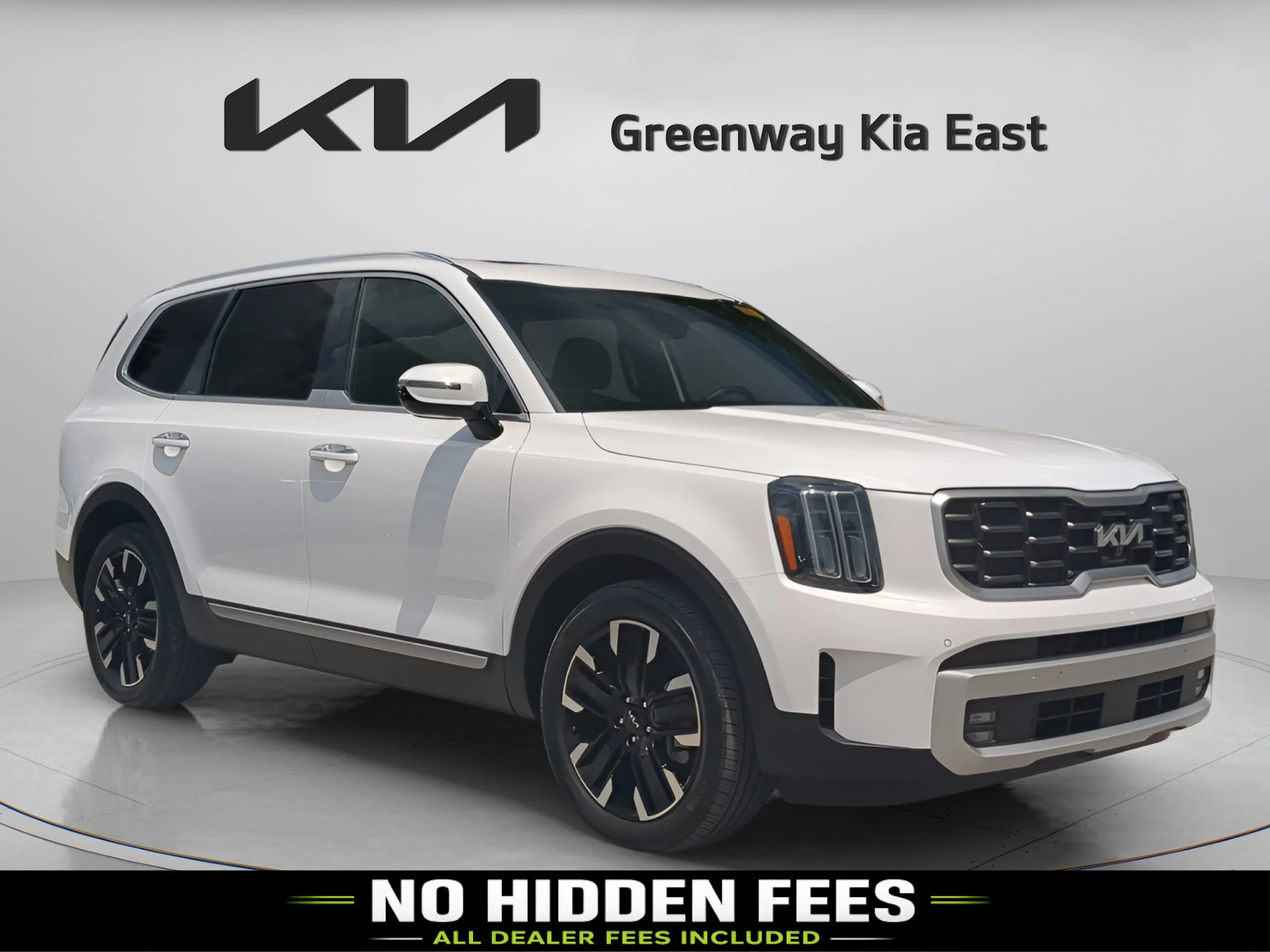 2024 Kia Telluride