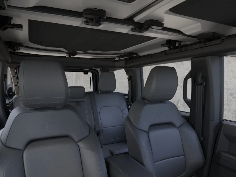 New 2026 Marsh Gray Ford Outer Banks® image 12