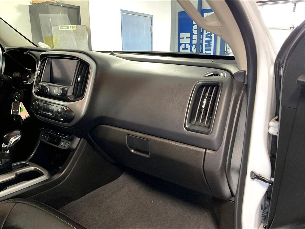 Used 2022 White Chevrolet ZR2 image 13
