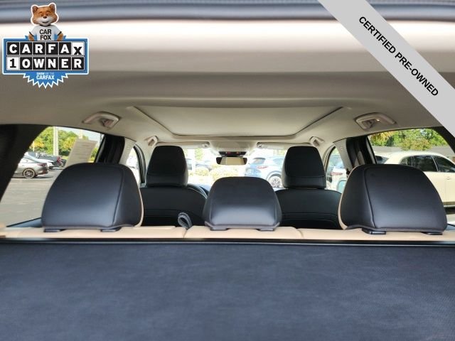 Used 2026 White Mazda 2.5 S Premium Plus image 22