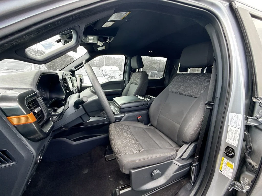 2022 Ford F-150 Tremor - Photo 22