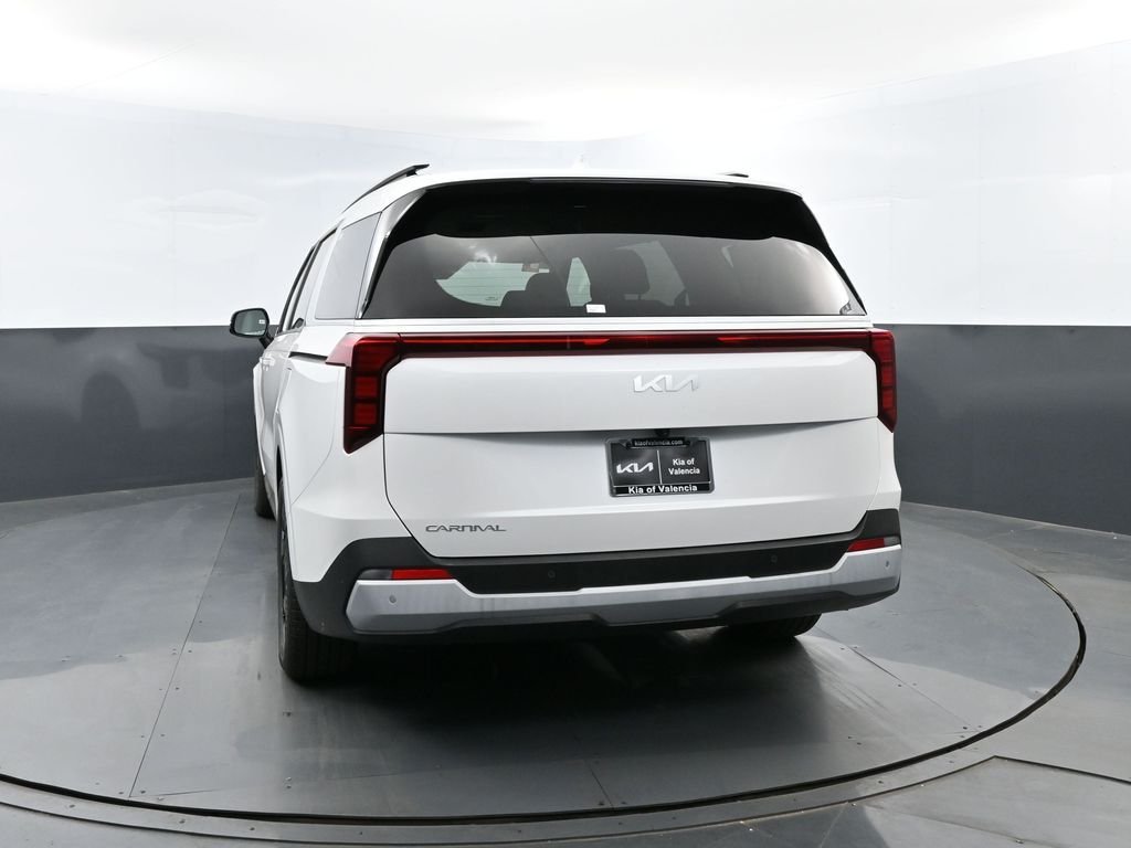 2026 Kia Carnival EX - Photo 25