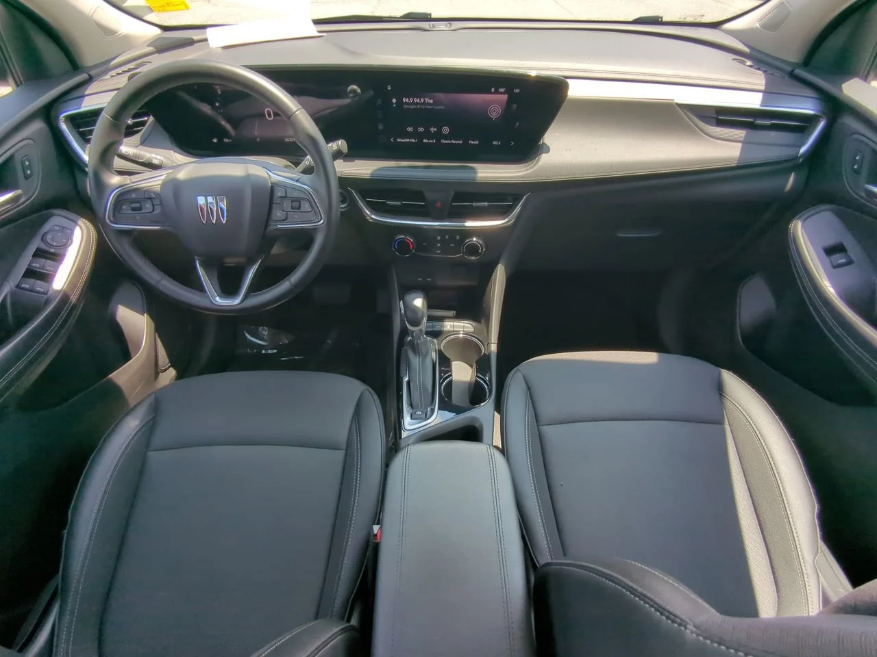 2025 Buick Encore GX Preferred - Photo 14